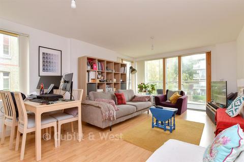 2 bedroom flat for sale, Pankhurst Avenue, Brighton, East Sussex