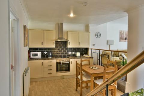 undefined, Marina Arcade, Bexhill-on-Sea, TN40