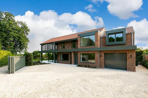 undefined, Park Lane, Bishop Wilton, York, YO42 1SW