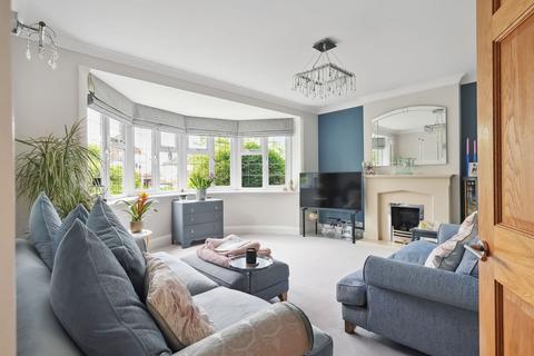 4 bedroom detached house for sale, Harefield Avenue, Cheam, SM2
