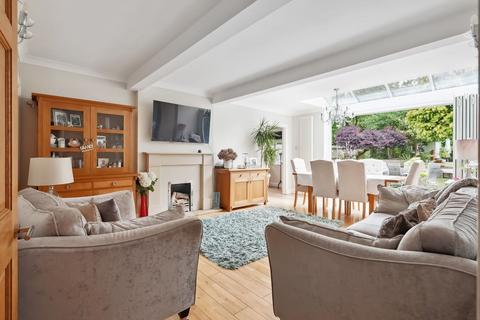 4 bedroom detached house for sale, Harefield Avenue, Cheam, SM2