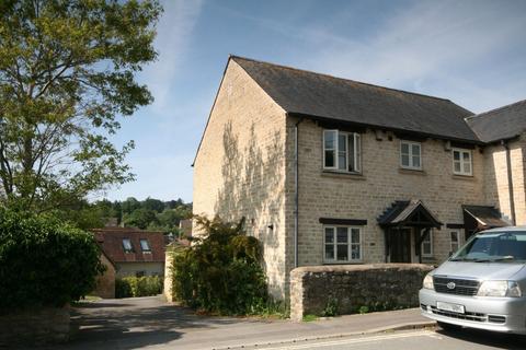 2 bedroom end of terrace house for sale, Church Road, Wheatley, Oxford