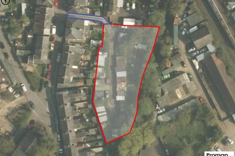 Land for sale, Regent Street, Stowmarket, Suffolk, IP14