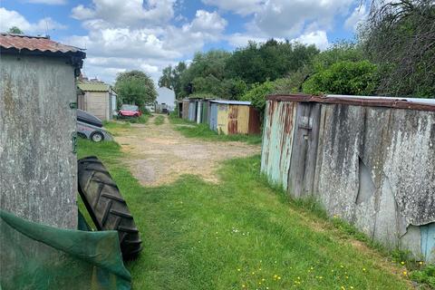 Land for sale, Regent Street, Stowmarket, Suffolk, IP14