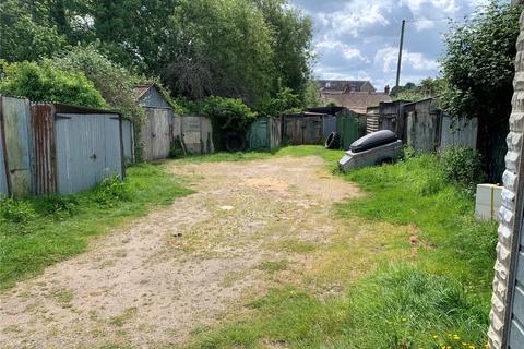 Land for sale, Regent Street, Stowmarket, Suffolk, IP14