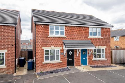 11 Swift Drive, Farington, Leyland, PR25 3DG