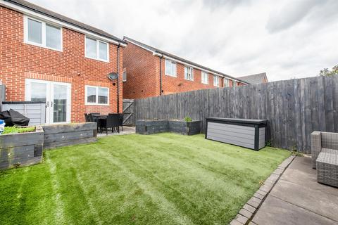 11 Swift Drive, Farington, Leyland, PR25 3DG