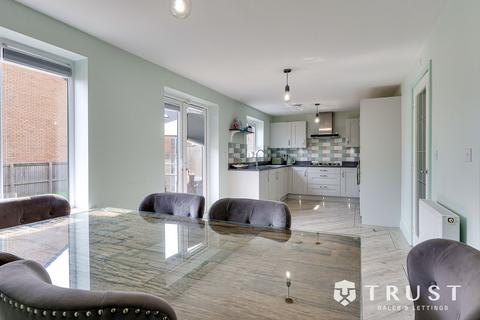 undefined, Lavender Court, Mirfield, WF14