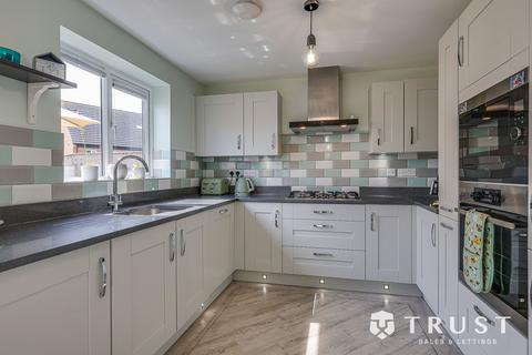 undefined, Lavender Court, Mirfield, WF14