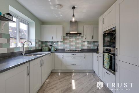 undefined, Lavender Court, Mirfield, WF14