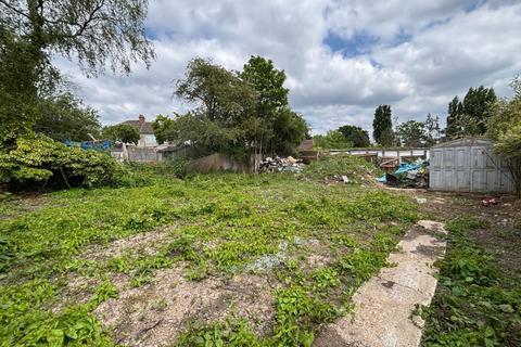 undefined, Land at Nicola Close, Harrow, Middlesex, HA3 5HZ
