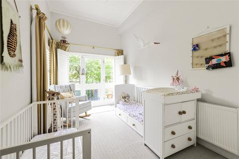 Flat 4, 10 Riverdale Road, Twickenham, TW1 2BS
