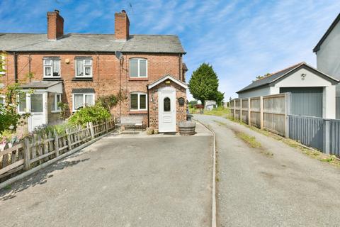 2 bed flat/apartment for rent in Harwoods Lane, Rossett, LL12