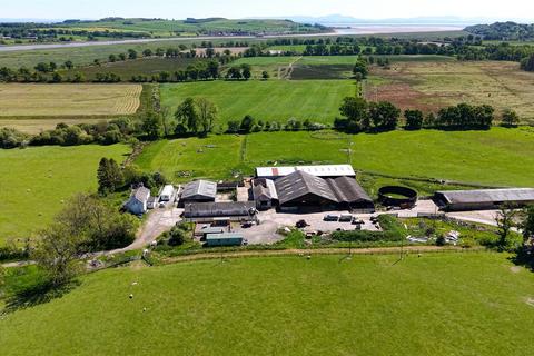 3 bedroom property with land for sale, Greenmerse Smallholding, Dumfries, Dumfries and Galloway, DG2