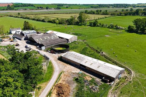 3 bedroom property with land for sale, Greenmerse Smallholding, Dumfries, Dumfries and Galloway, DG2