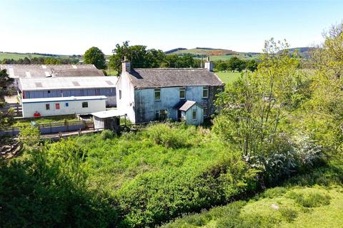 3 bedroom property with land for sale, Greenmerse Smallholding, Dumfries, Dumfries and Galloway, DG2