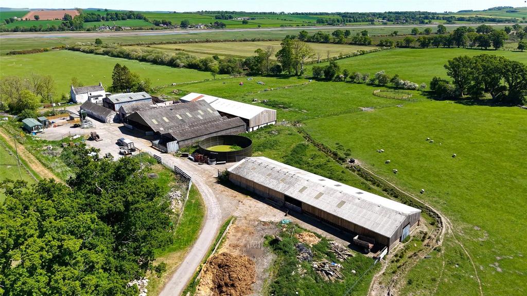 Greenmerse Steading