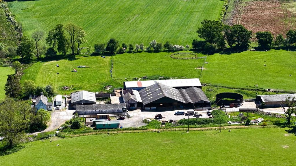 Steading