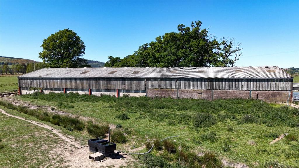Gp Shed