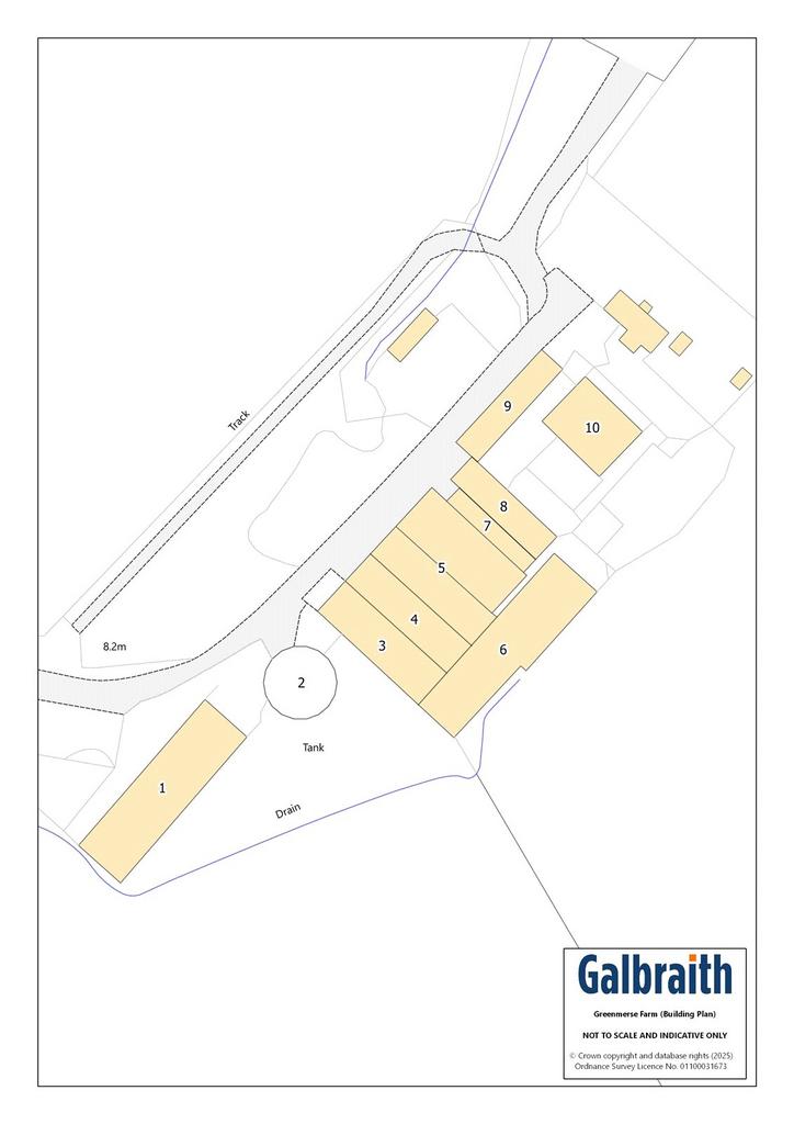 Building Plan