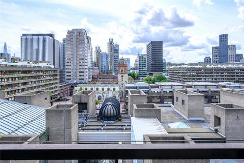 801 Frobisher Crescent, London, EC2Y 8HD