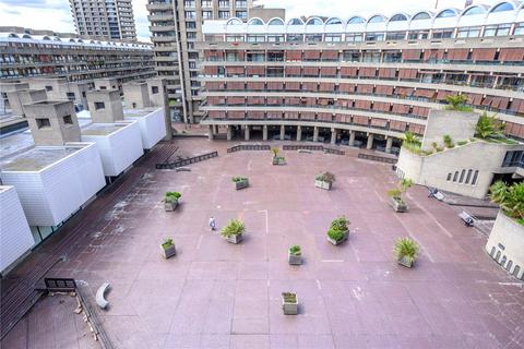 801 Frobisher Crescent, London, EC2Y 8HD