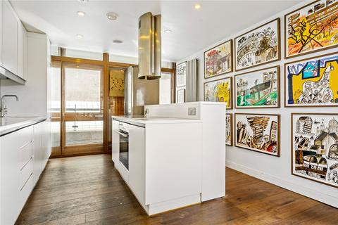 801 Frobisher Crescent, London, EC2Y 8HD