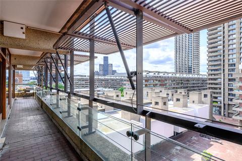 801 Frobisher Crescent, London, EC2Y 8HD