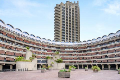 801 Frobisher Crescent, London, EC2Y 8HD