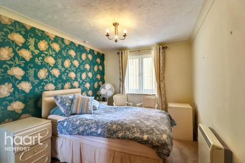 undefined, Bassaleg Road, Newport