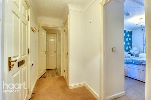 undefined, Bassaleg Road, Newport
