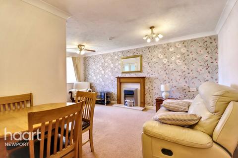 undefined, Bassaleg Road, Newport