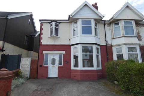 undefined, Cavendish Road, Blackpool, FY2 9JR