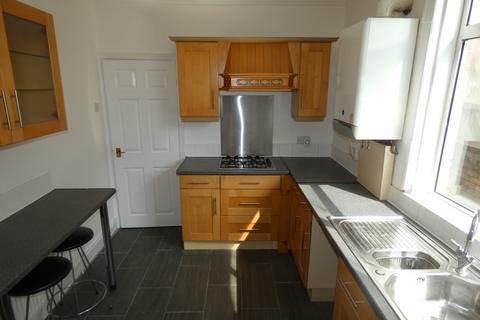 undefined, Cavendish Road, Blackpool, FY2 9JR