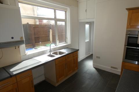 undefined, Cavendish Road, Blackpool, FY2 9JR