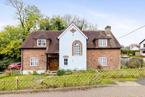 4 bedroom detached house for sale, Shooters Hill, Eythorne, Dover, CT15