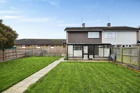3 bedroom semi-detached house for sale, Outwood Common Road, Billericay CM11