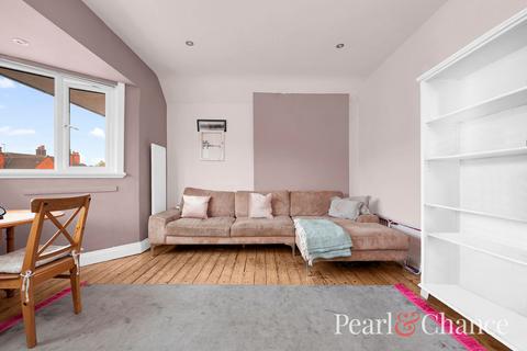 undefined, Golders Green Crescent, London, NW11