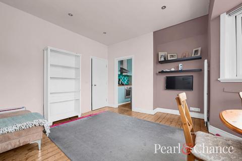 undefined, Golders Green Crescent, London, NW11