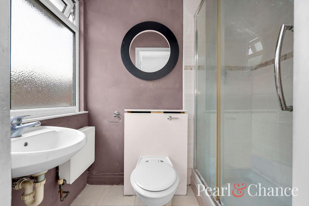 Bathrooms