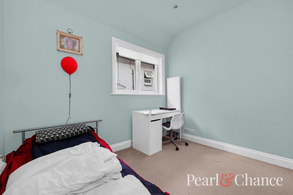 Bedrooms