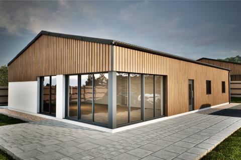 4 bedroom bungalow for sale, Plot 4, Strawberry View, Draycott Road, Cheddar, Somerset, BS27