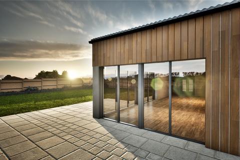 4 bedroom bungalow for sale, Plot 4, Strawberry View, Draycott Road, Cheddar, Somerset, BS27