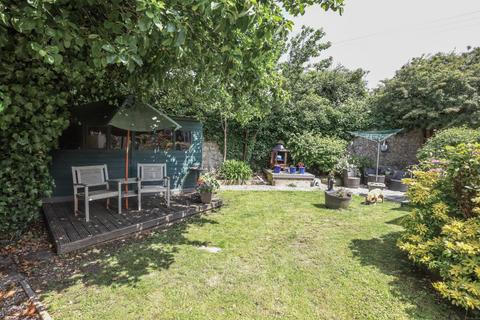 5 bedroom detached house for sale, Orchard Lodge, Boverton, Llantwit Major, Vale of Glamorgan, CF61 1UH