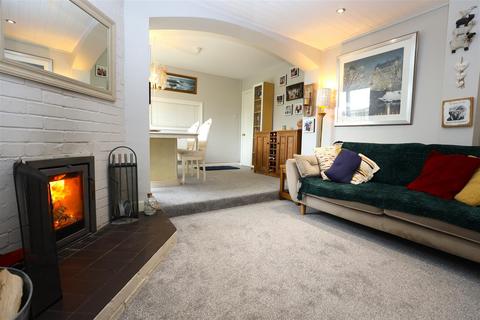 5 bedroom detached house for sale, Orchard Lodge, Boverton, Llantwit Major, Vale of Glamorgan, CF61 1UH
