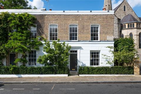 undefined, Elm Place, London, SW7