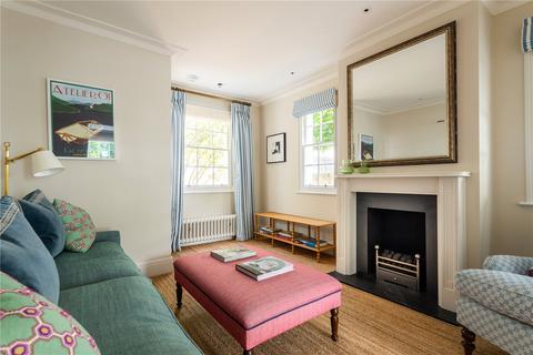 undefined, Elm Place, London, SW7