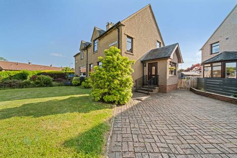 1 Morrison Drive, Bannockburn, Stirling, FK7 0JA