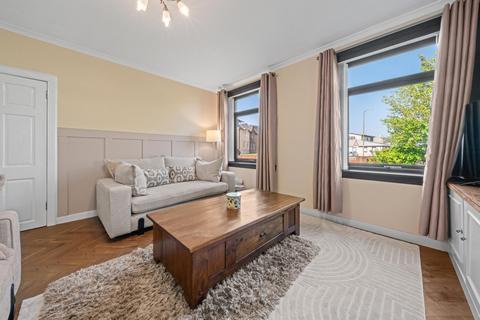 1 Morrison Drive, Bannockburn, Stirling, FK7 0JA
