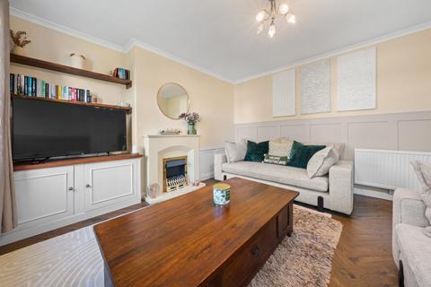1 Morrison Drive, Bannockburn, Stirling, FK7 0JA